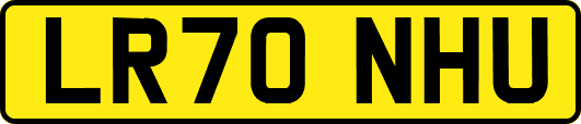 LR70NHU