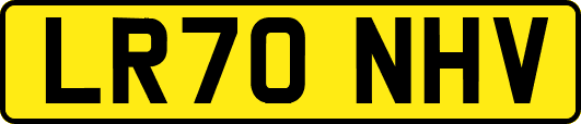 LR70NHV