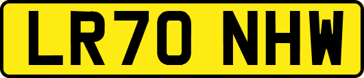 LR70NHW