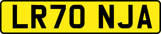 LR70NJA