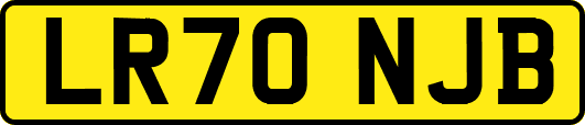 LR70NJB