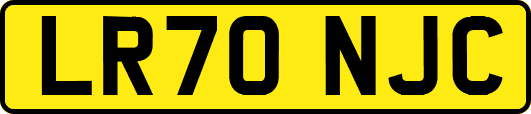 LR70NJC