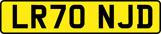LR70NJD