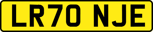 LR70NJE