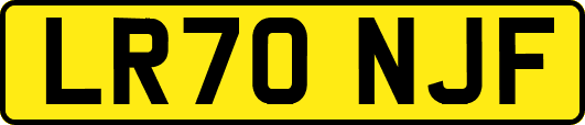 LR70NJF