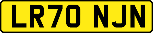 LR70NJN