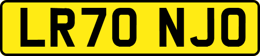 LR70NJO