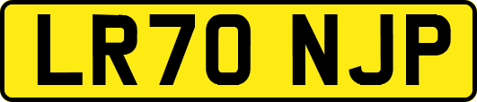 LR70NJP