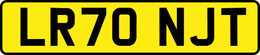 LR70NJT
