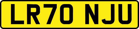 LR70NJU