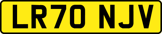 LR70NJV