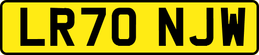 LR70NJW