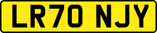 LR70NJY