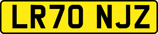 LR70NJZ