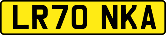 LR70NKA