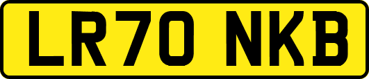 LR70NKB