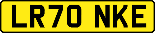LR70NKE
