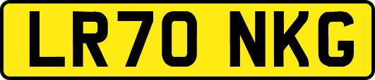 LR70NKG