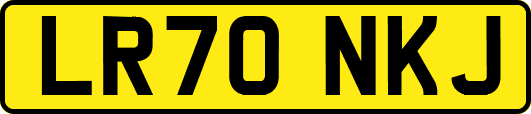 LR70NKJ
