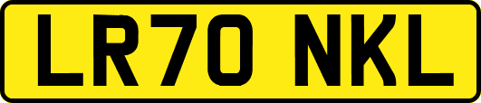 LR70NKL