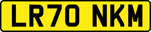 LR70NKM