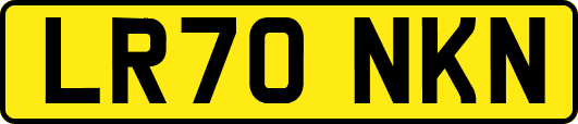 LR70NKN