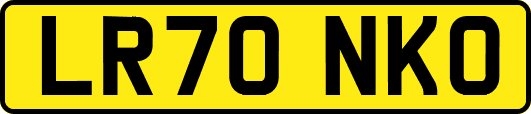 LR70NKO