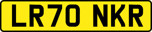 LR70NKR
