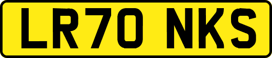 LR70NKS