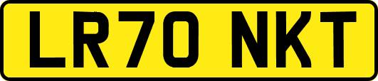 LR70NKT