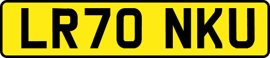 LR70NKU