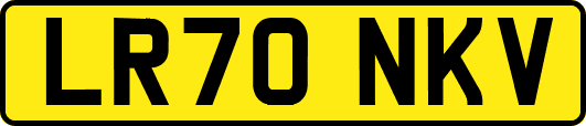 LR70NKV