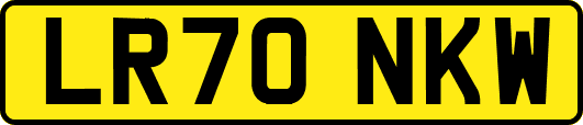 LR70NKW