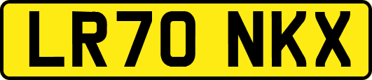 LR70NKX