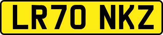 LR70NKZ