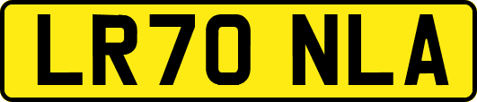 LR70NLA