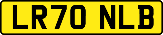 LR70NLB
