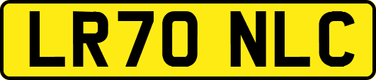 LR70NLC