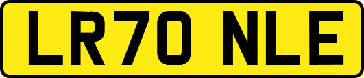 LR70NLE
