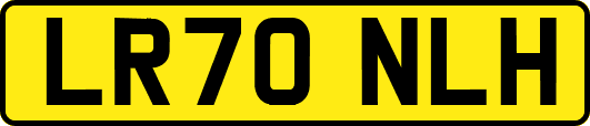 LR70NLH