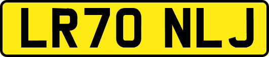 LR70NLJ