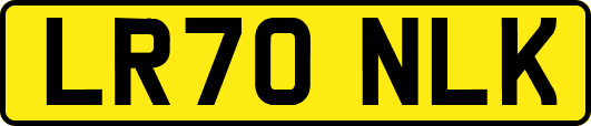 LR70NLK