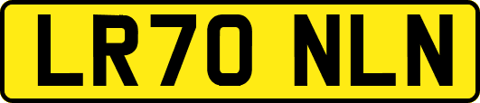 LR70NLN