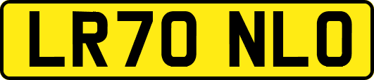 LR70NLO