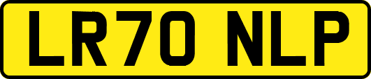 LR70NLP