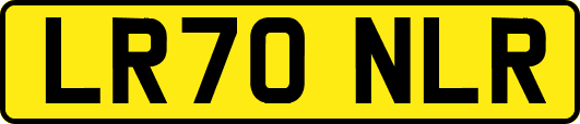 LR70NLR