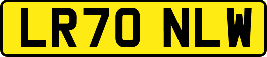 LR70NLW