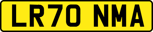 LR70NMA