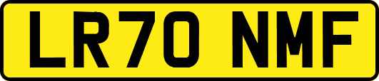 LR70NMF