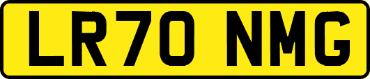 LR70NMG